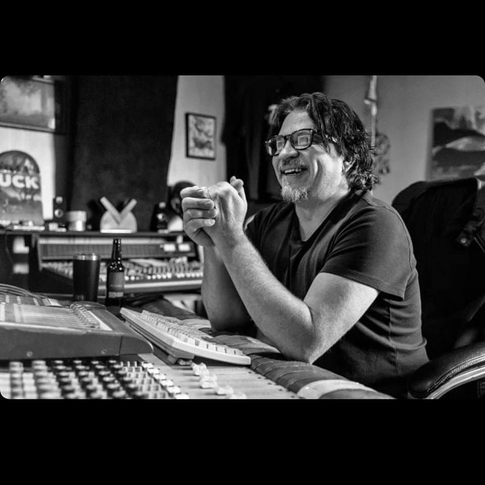 Josh Roman, Mindrocket Recording Studio